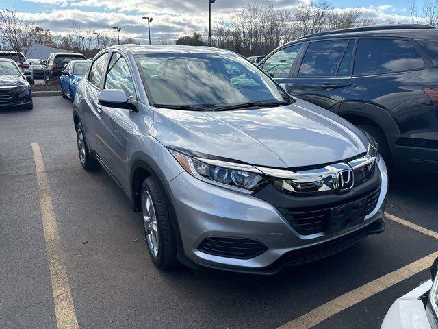 used 2019 Honda HR-V car, priced at $20,562