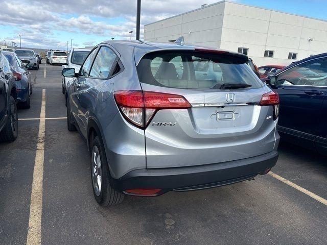 used 2019 Honda HR-V car, priced at $20,562