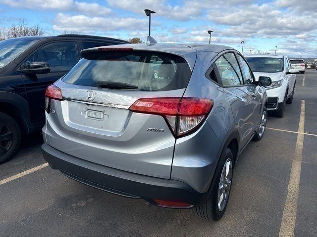 used 2019 Honda HR-V car, priced at $20,562