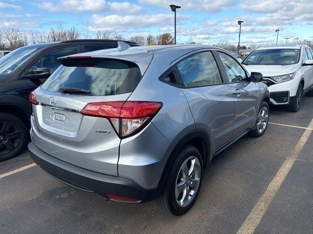 used 2019 Honda HR-V car, priced at $20,562