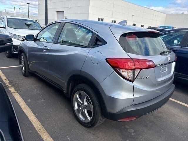 used 2019 Honda HR-V car, priced at $20,562