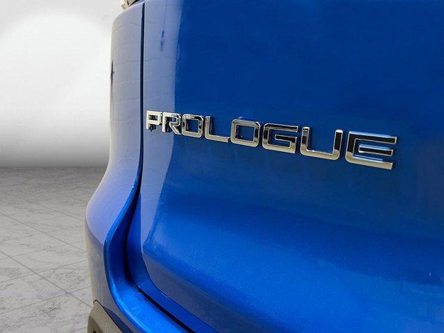 new 2024 Honda Prologue car, priced at $52,250