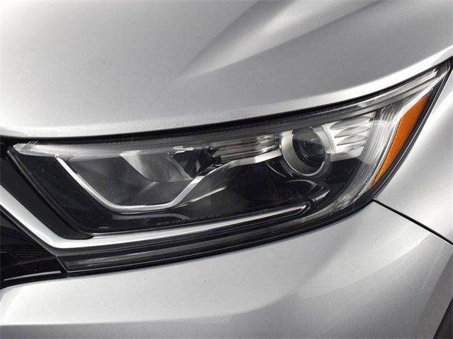 used 2020 Honda CR-V car, priced at $23,459