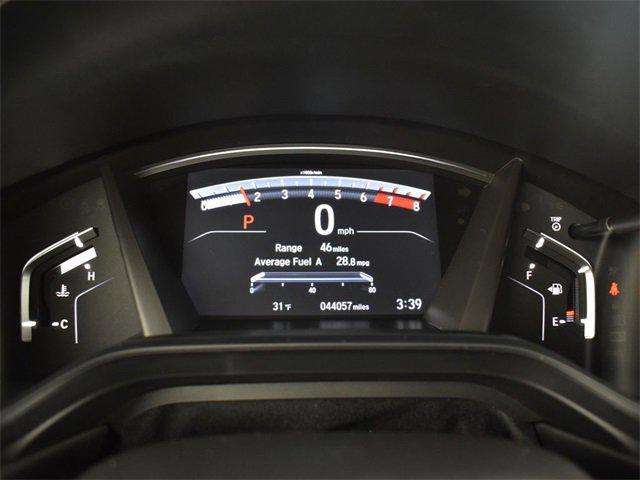 used 2020 Honda CR-V car, priced at $23,459