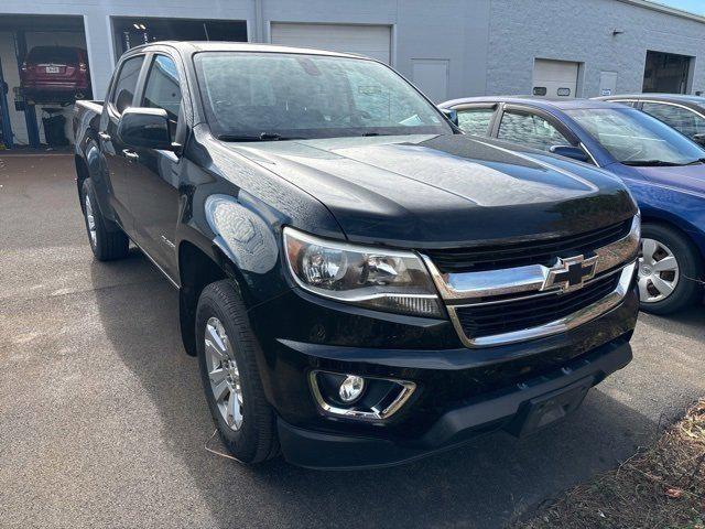 used 2016 Chevrolet Colorado car, priced at $19,995