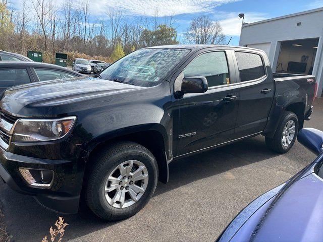 used 2016 Chevrolet Colorado car, priced at $19,995