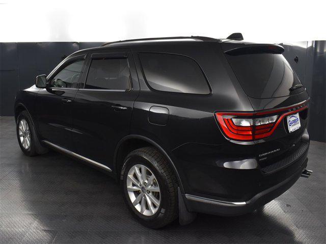 used 2015 Dodge Durango car, priced at $16,900