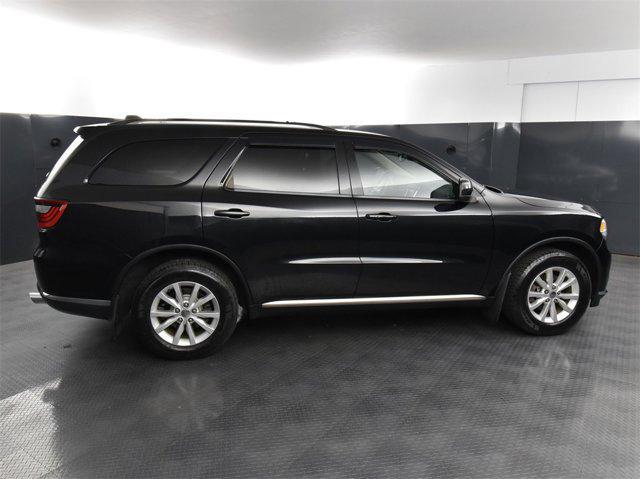 used 2015 Dodge Durango car, priced at $16,900