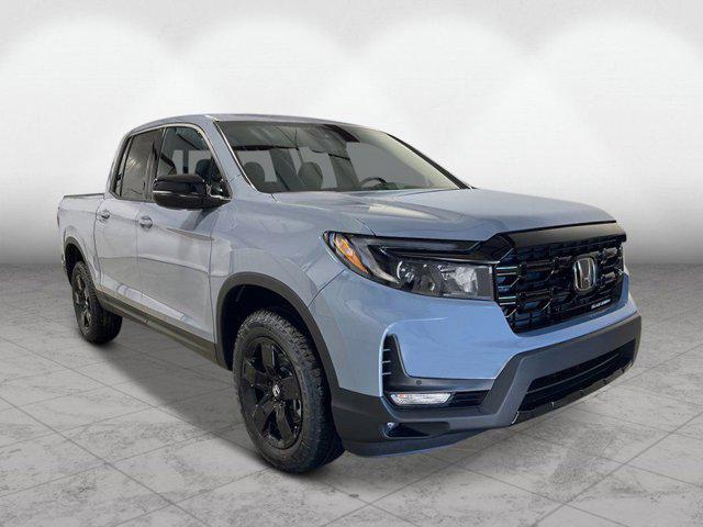 new 2025 Honda Ridgeline car, priced at $48,600