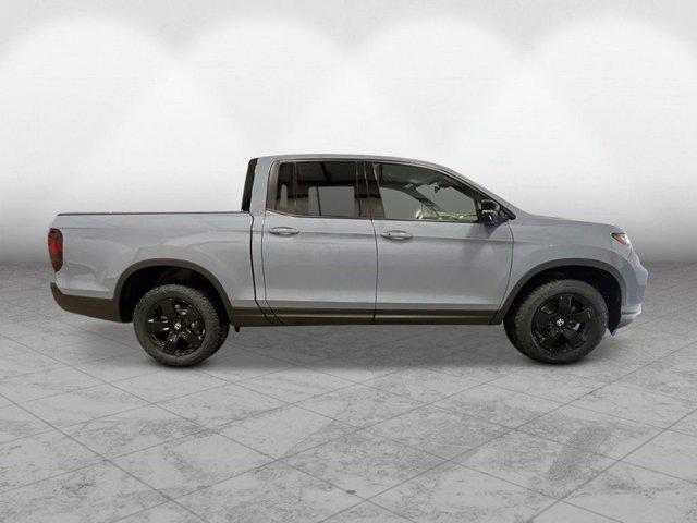 new 2025 Honda Ridgeline car, priced at $48,600