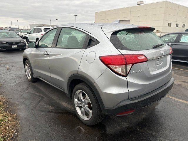 used 2022 Honda HR-V car, priced at $22,966