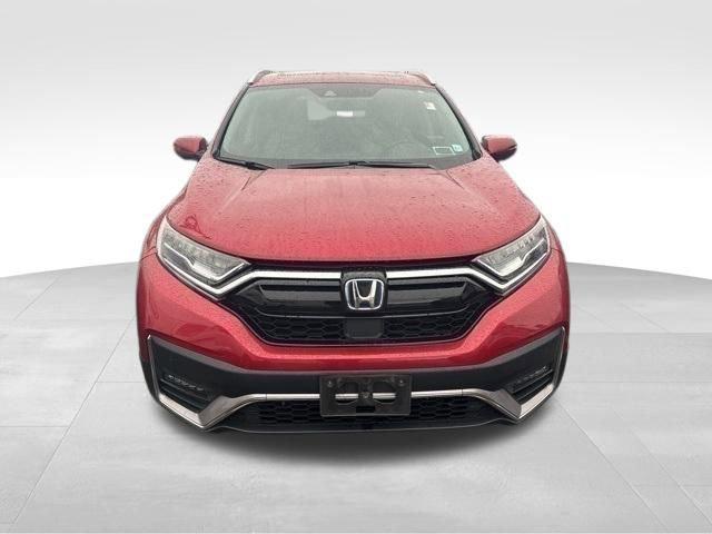 used 2022 Honda CR-V car, priced at $32,941