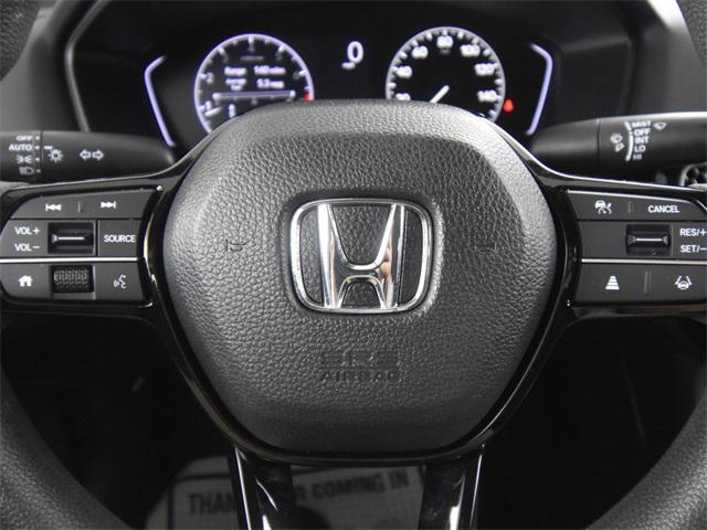 used 2022 Honda Civic car, priced at $22,381