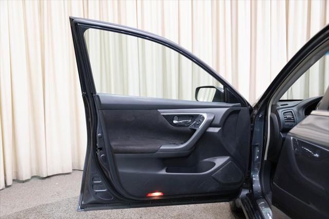 used 2013 Nissan Altima car, priced at $7,212