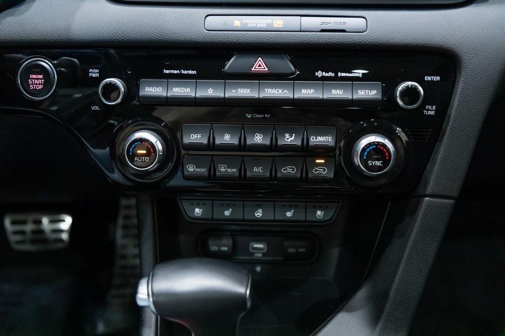 used 2022 Kia Sportage car, priced at $22,940