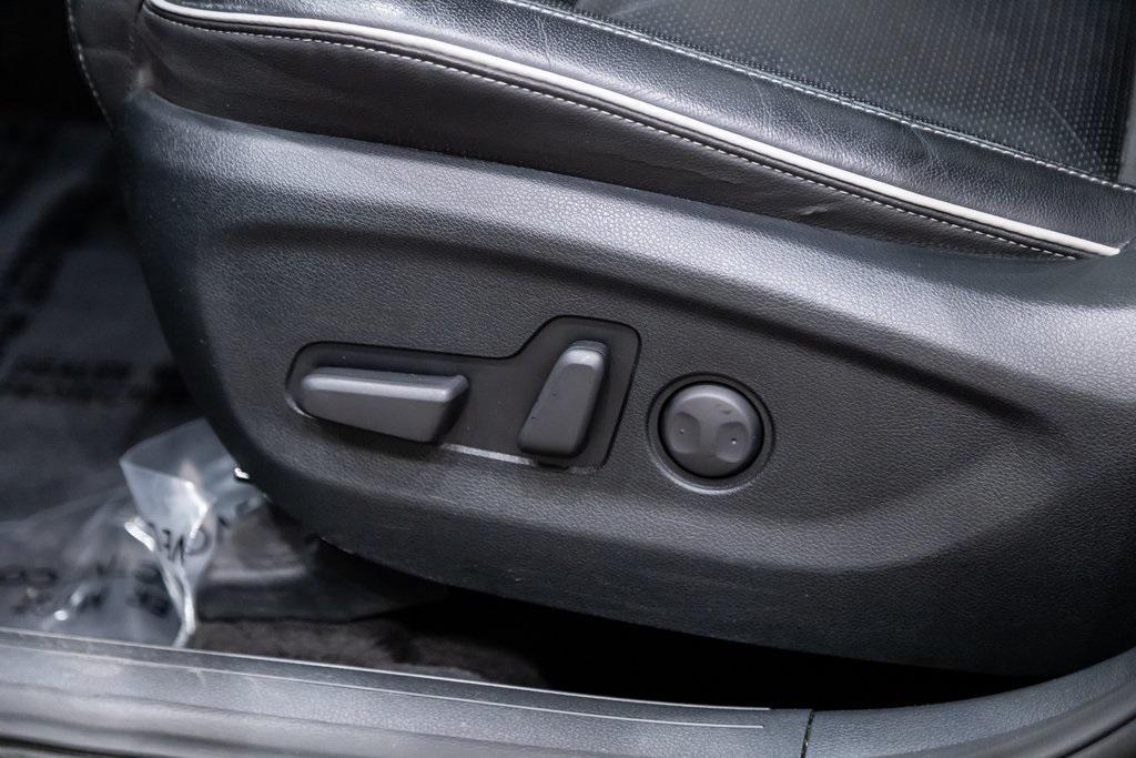 used 2022 Kia Sportage car, priced at $22,940