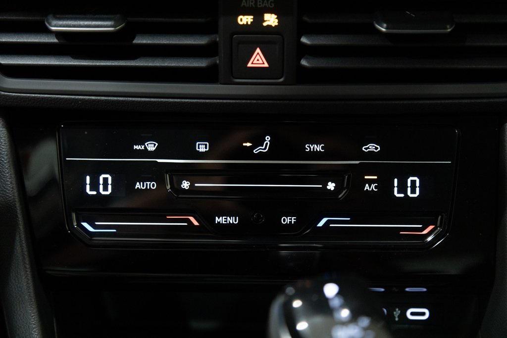 new 2025 Volkswagen Jetta car, priced at $23,986