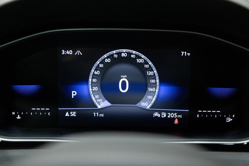 new 2025 Volkswagen Jetta car, priced at $23,986