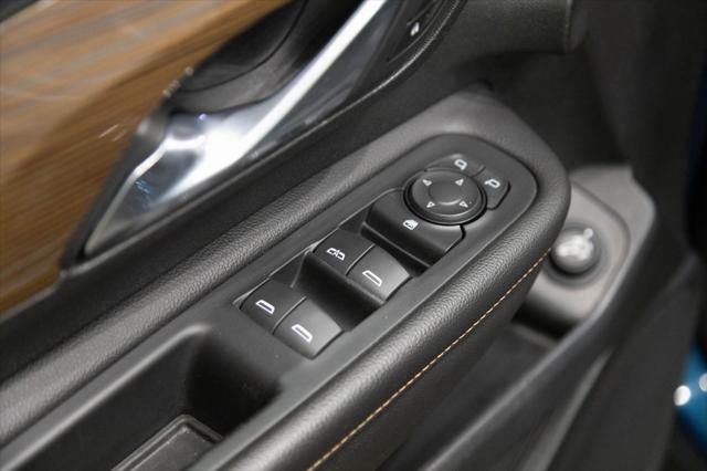 used 2020 GMC Terrain car, priced at $15,919