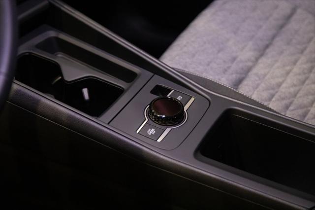new 2025 Volkswagen Tiguan car, priced at $32,051
