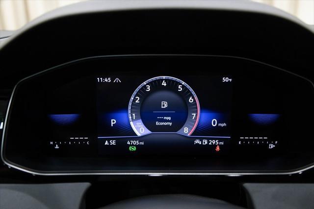 new 2025 Volkswagen Jetta car, priced at $26,538