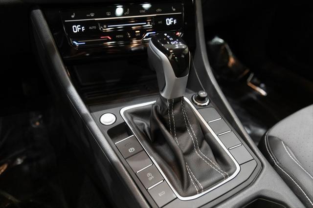new 2025 Volkswagen Jetta car, priced at $26,538