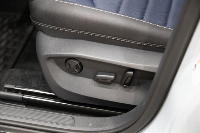new 2025 Volkswagen Taos car, priced at $37,576