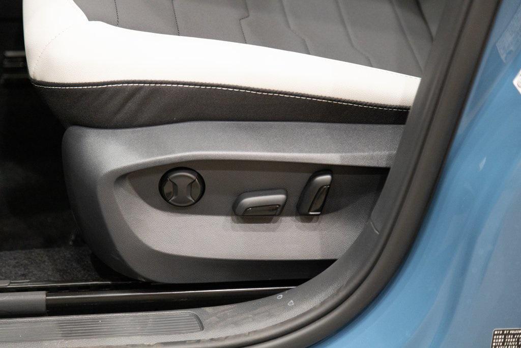 new 2025 Volkswagen Taos car, priced at $31,180