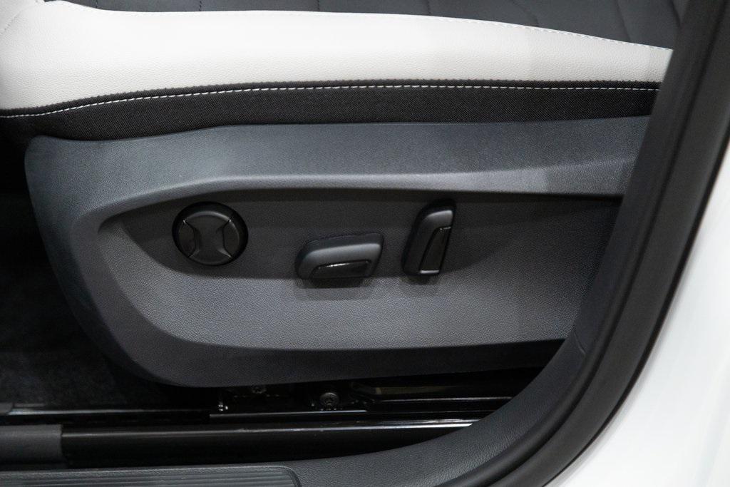 new 2025 Volkswagen Taos car, priced at $30,696