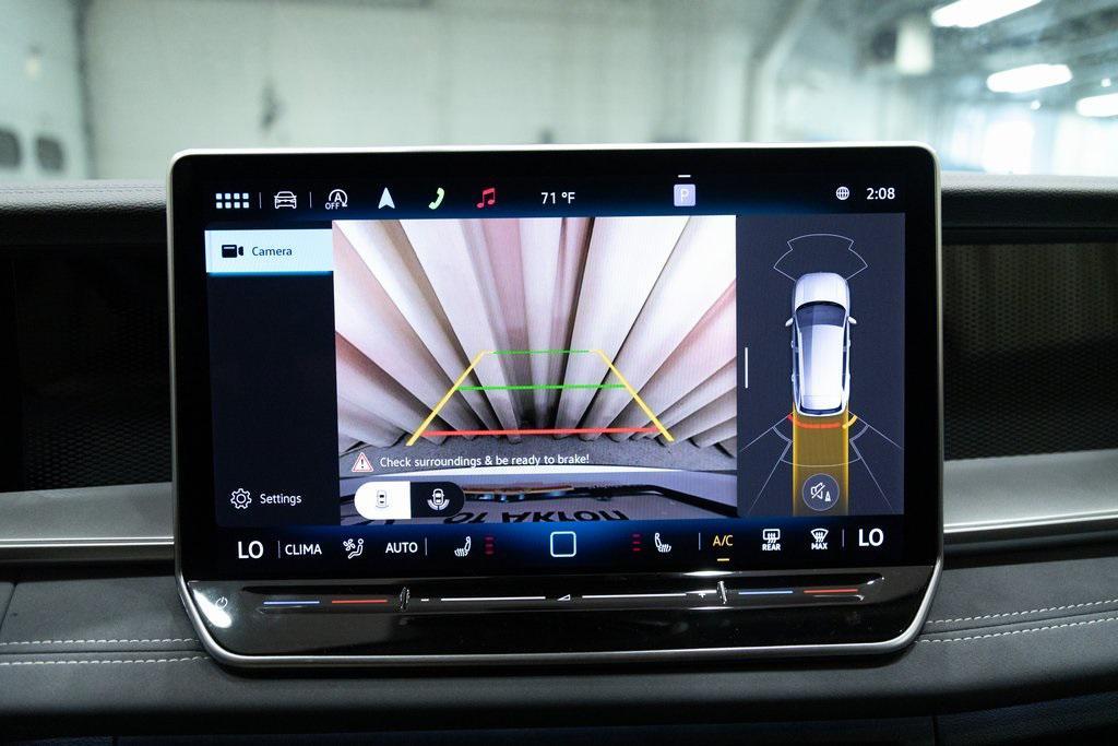 new 2025 Volkswagen Tiguan car, priced at $34,761
