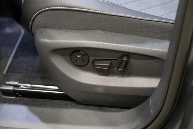 new 2025 Volkswagen Tiguan car, priced at $37,866