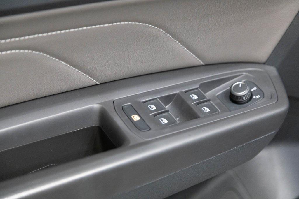used 2023 Volkswagen Atlas car, priced at $27,943