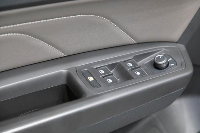 used 2023 Volkswagen Atlas car, priced at $29,060