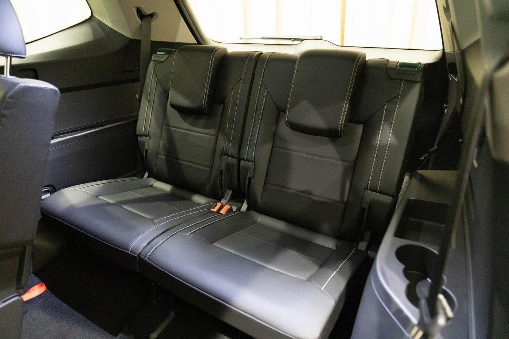 used 2023 Volkswagen Atlas car, priced at $27,943