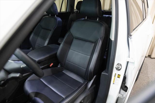 used 2023 Volkswagen Atlas car, priced at $29,060