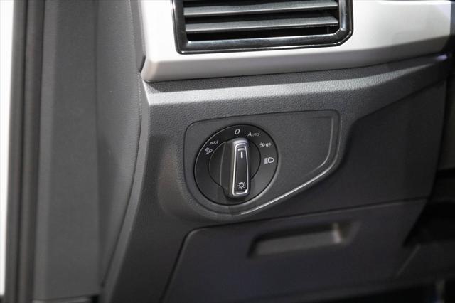 used 2023 Volkswagen Atlas car, priced at $29,060