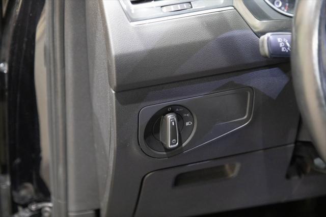 used 2018 Volkswagen Tiguan car, priced at $12,583