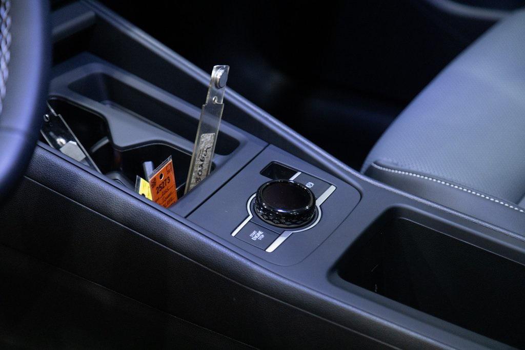 new 2025 Volkswagen Tiguan car, priced at $36,855