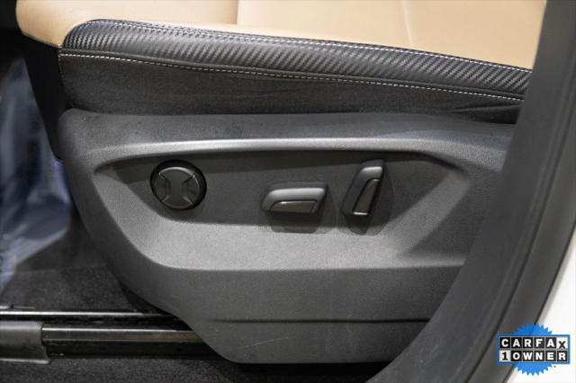 used 2021 Volkswagen Atlas Cross Sport car, priced at $22,594