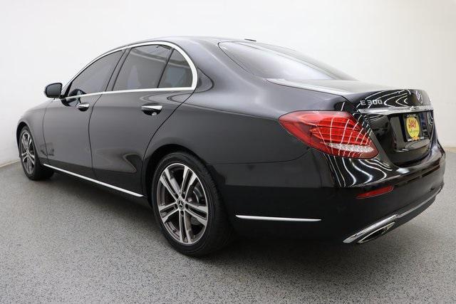 used 2019 Mercedes-Benz E-Class car, priced at $14,940