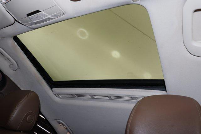 used 2019 Mercedes-Benz E-Class car, priced at $14,940