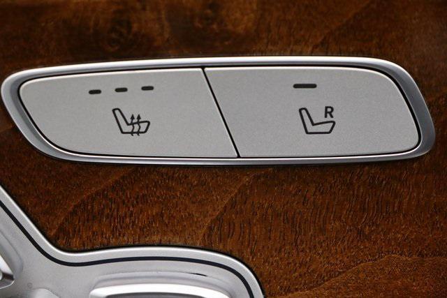 used 2019 Mercedes-Benz E-Class car, priced at $14,940