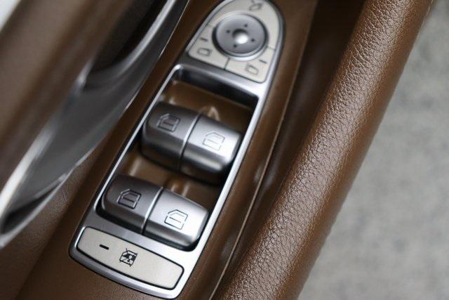 used 2019 Mercedes-Benz E-Class car, priced at $14,940