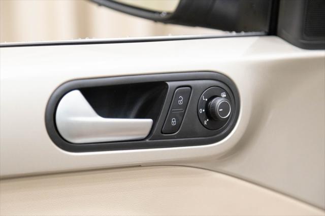 used 2015 Volkswagen Beetle car, priced at $19,701