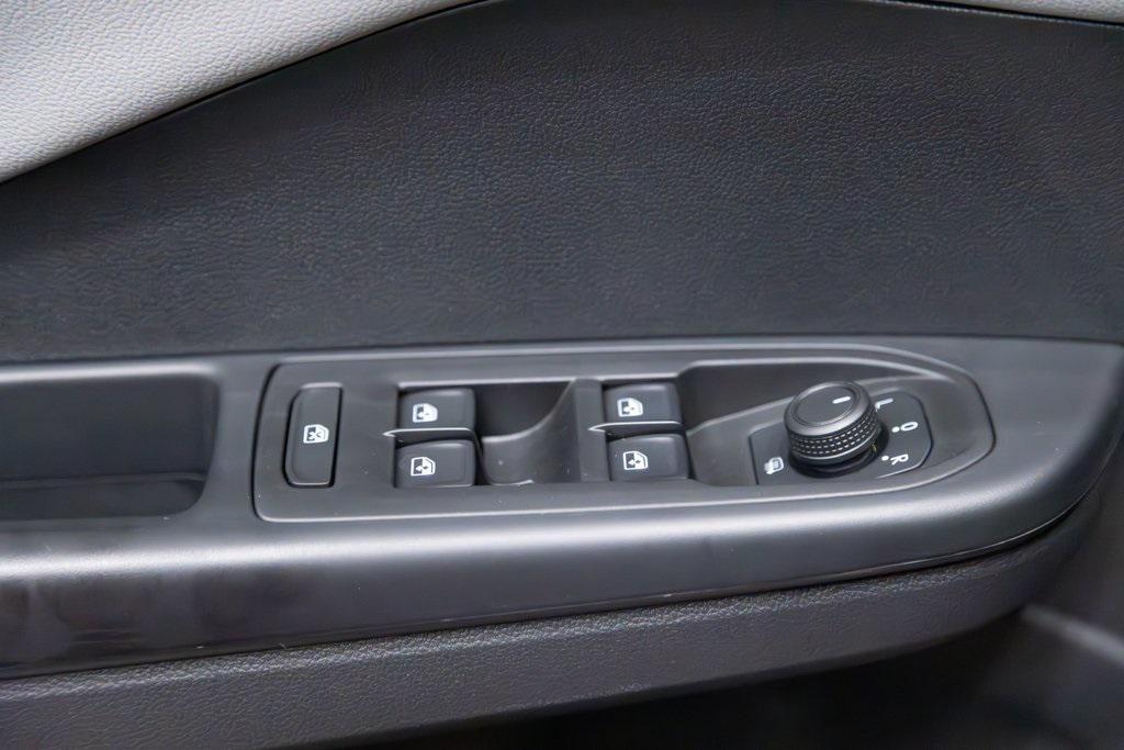 used 2022 Volkswagen Taos car, priced at $19,922