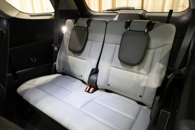 used 2021 Ford Explorer car, priced at $21,759