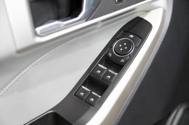 used 2021 Ford Explorer car, priced at $21,759