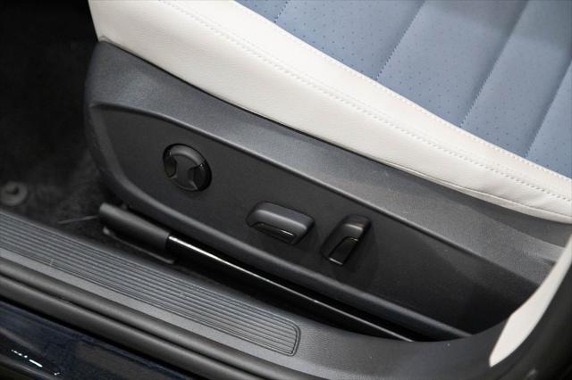 new 2025 Volkswagen Jetta car, priced at $26,538