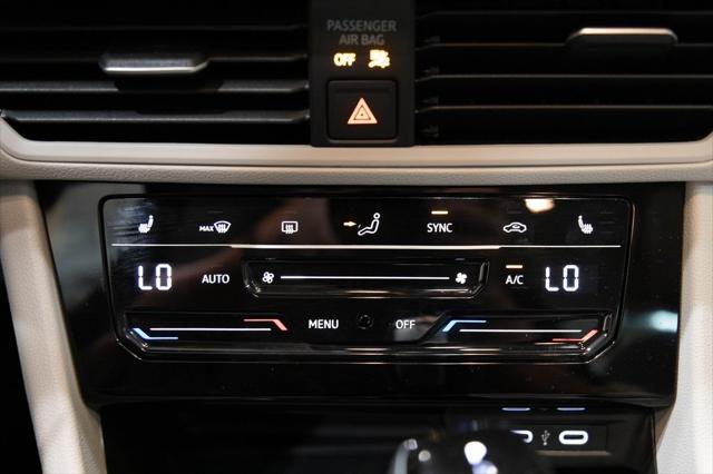 new 2025 Volkswagen Jetta car, priced at $26,538