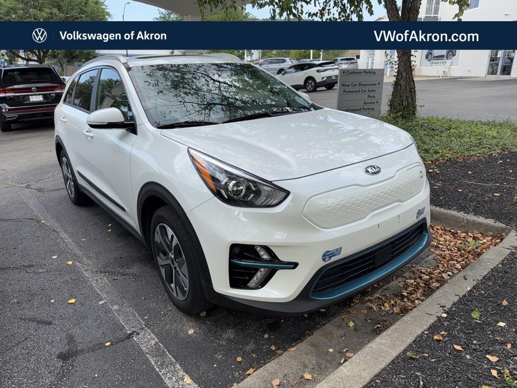 used 2020 Kia Niro EV car, priced at $16,997